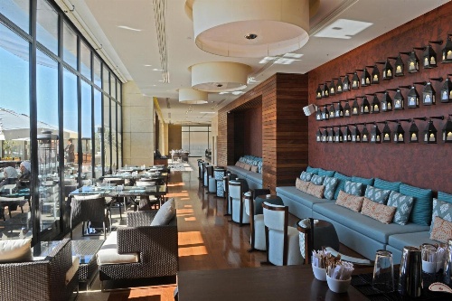 Lancaster Plaza Beirut image 1