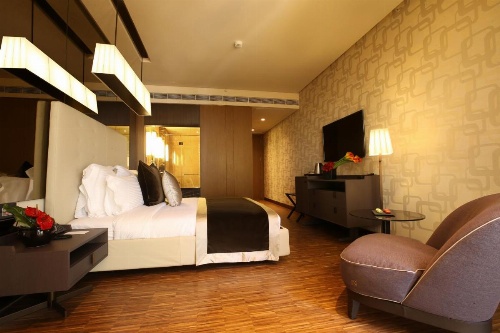 Lancaster Plaza Beirut image 14