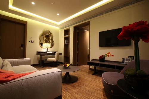 Lancaster Plaza Beirut image 15