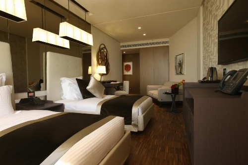 Lancaster Plaza Beirut image 17