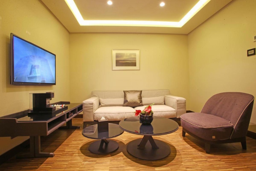 Lancaster Plaza Beirut Image 18