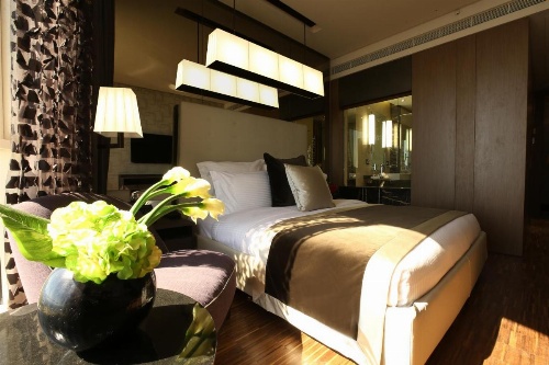 Lancaster Plaza Beirut image 19