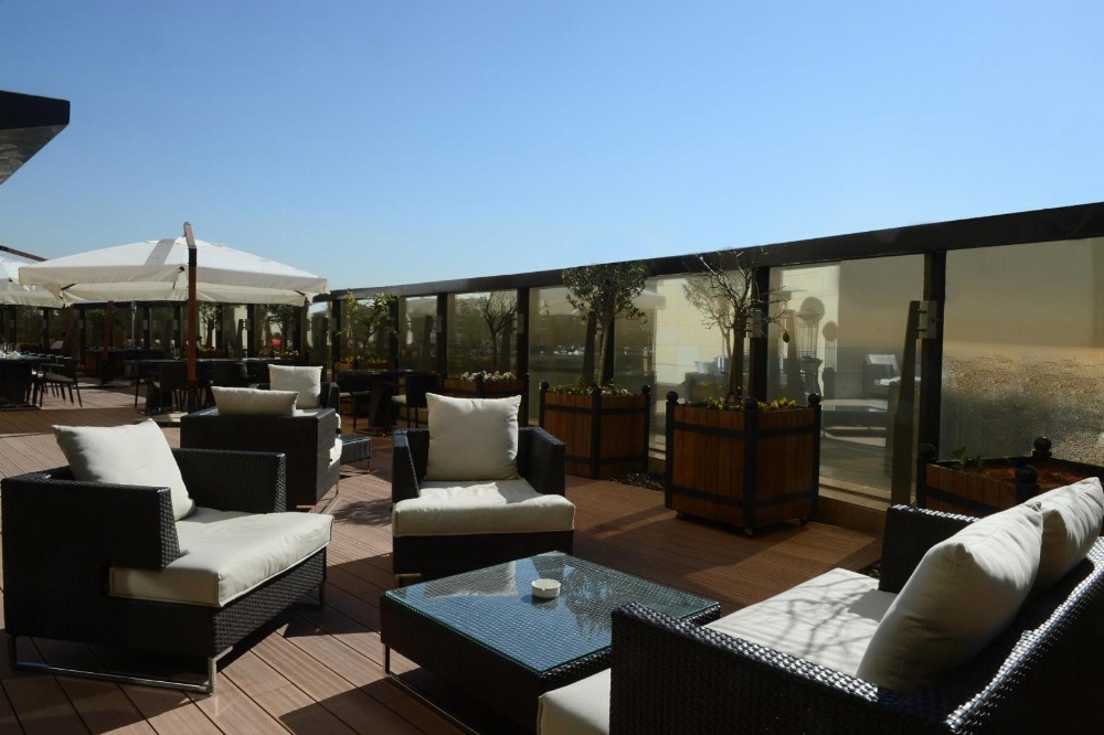Lancaster Plaza Beirut Main image