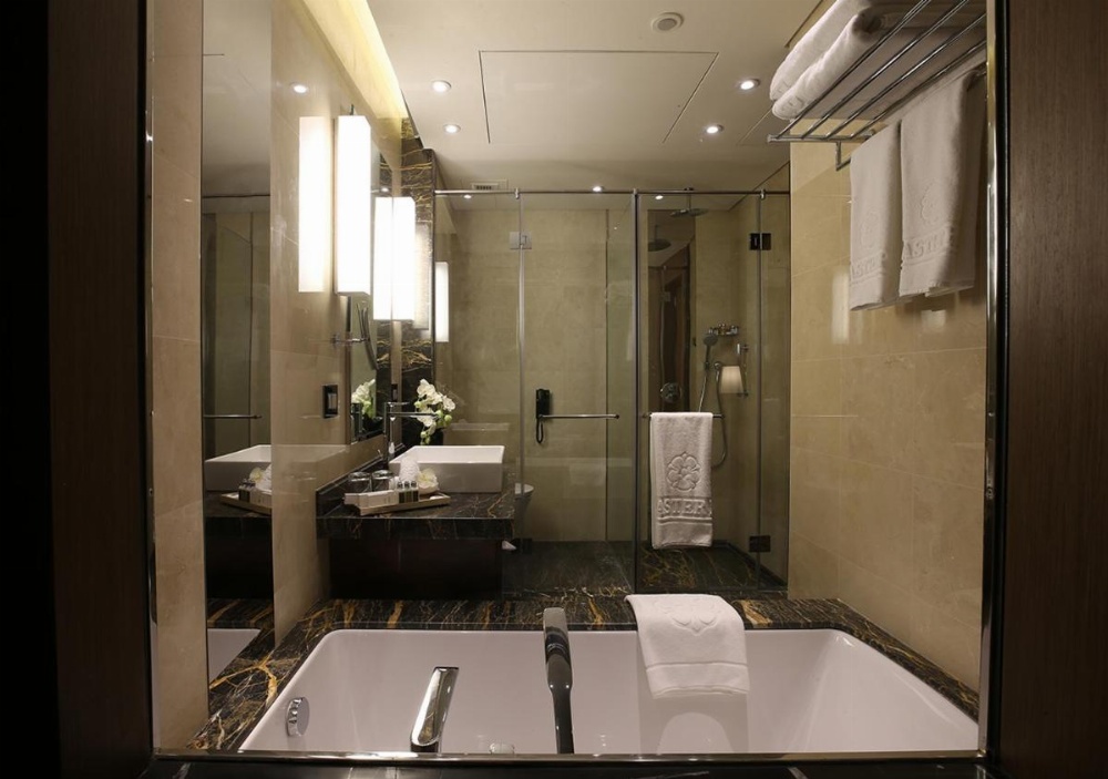 Lancaster Plaza Beirut Image 21