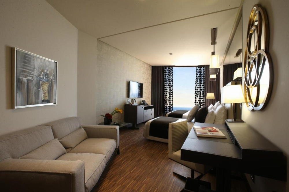 Lancaster Plaza Beirut Image 23