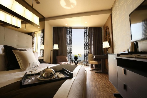 Lancaster Plaza Beirut image 24