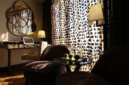 Lancaster Plaza Beirut image 25