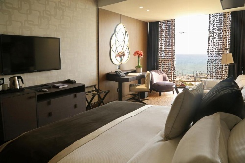 Lancaster Plaza Beirut image 28