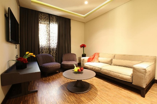 Lancaster Plaza Beirut image 37