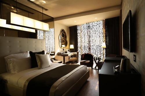 Lancaster Plaza Beirut image 38