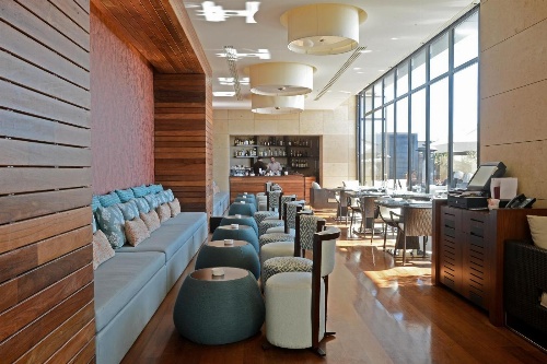 Lancaster Plaza Beirut image 4