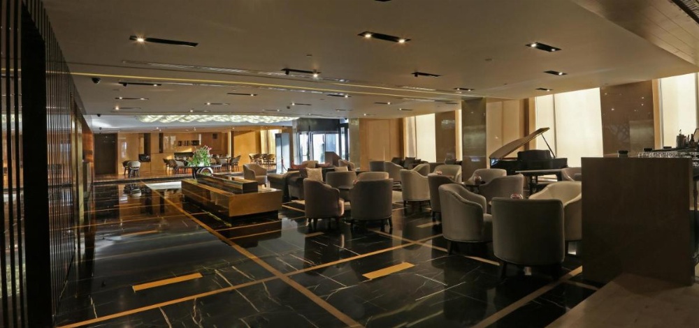 Lancaster Plaza Beirut Image 45