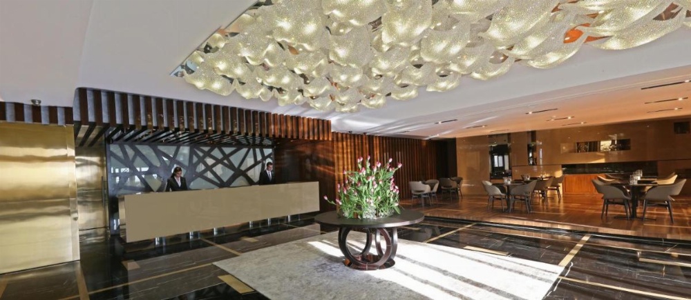 Lancaster Plaza Beirut Image 46