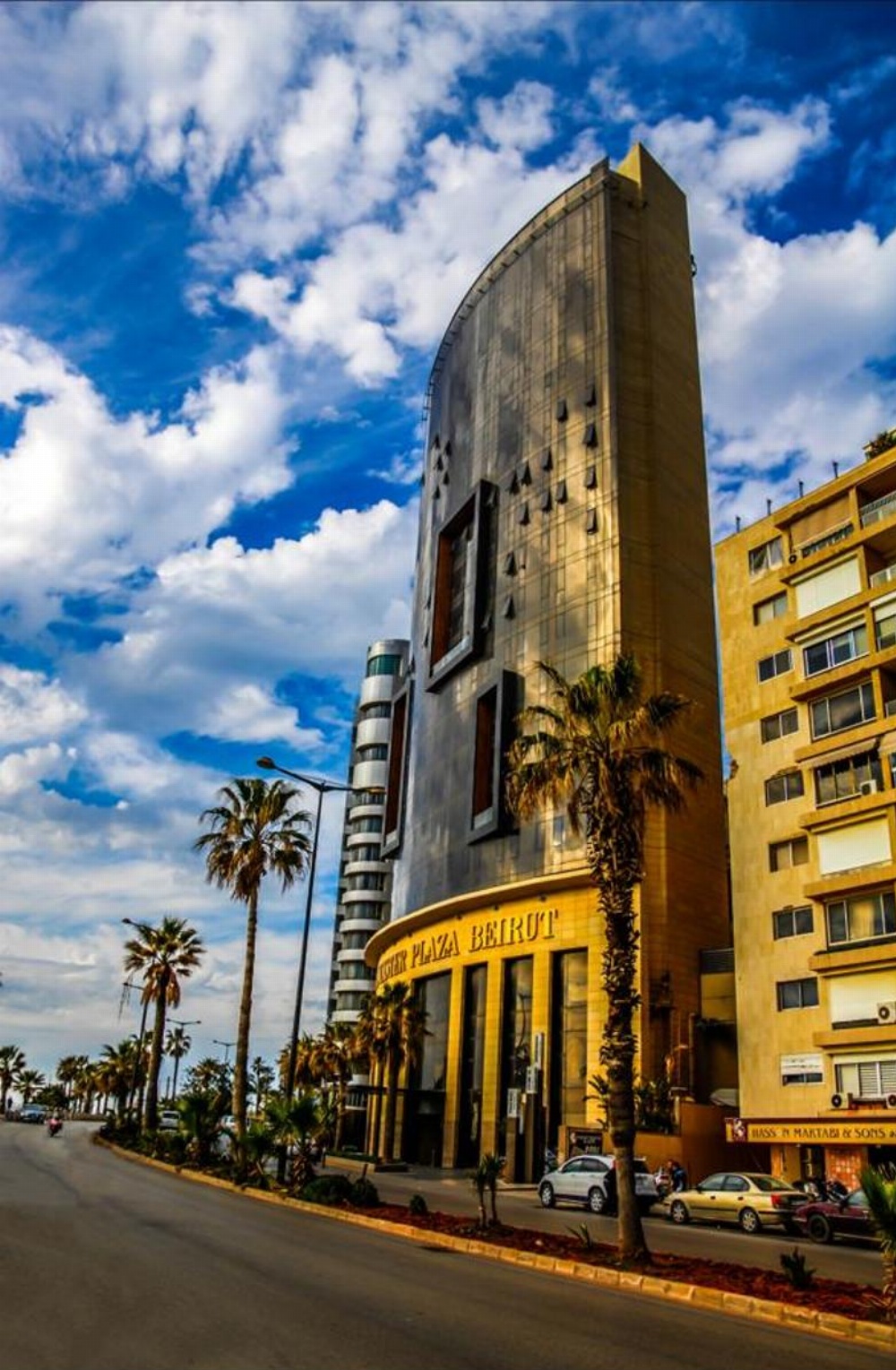 Lancaster Plaza Beirut Image 47